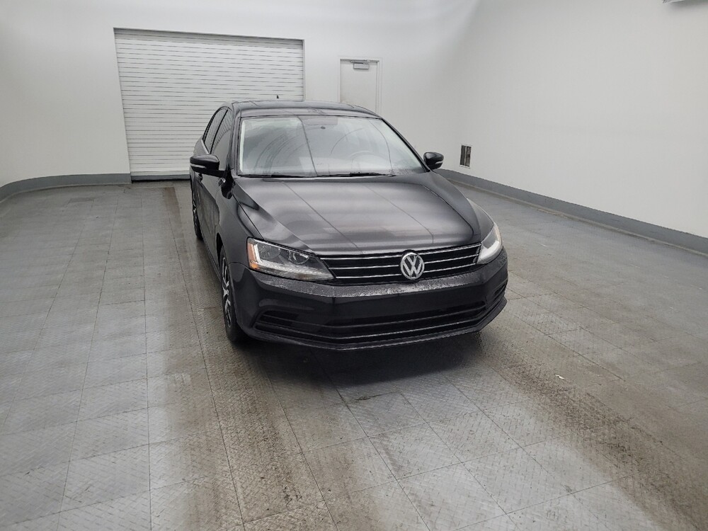 2018 Volkswagen Jetta in Columbus, OH 43231 - 18109863 14