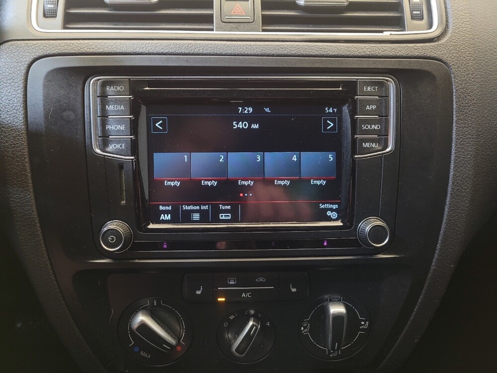 2018 Volkswagen Jetta in Columbus, OH 43231 - 18109863 25