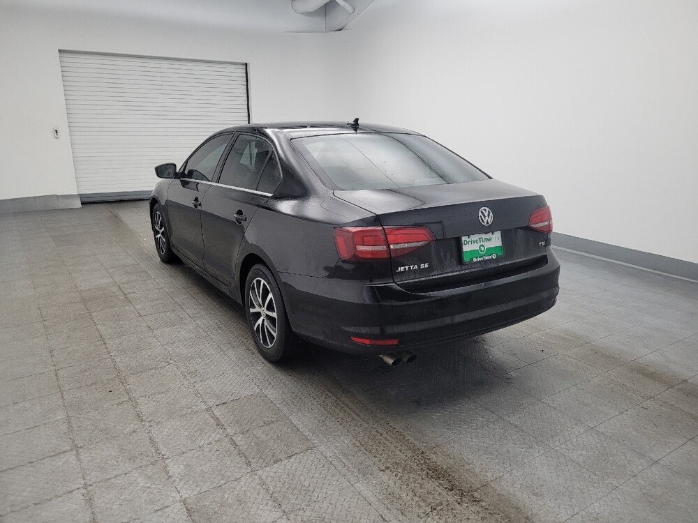 2018 Volkswagen Jetta in Columbus, OH 43231 - 18109863 5