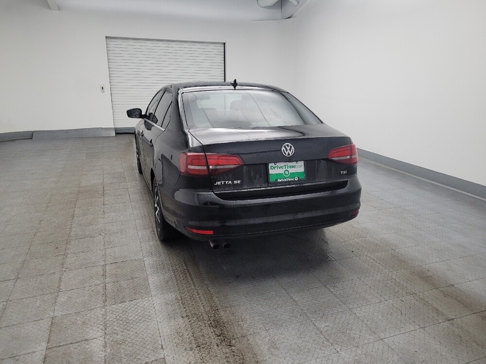 2018 Volkswagen Jetta in Columbus, OH 43231 - 18109863 6