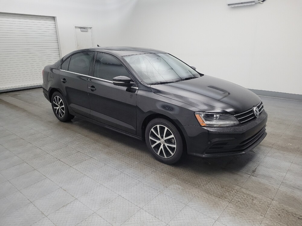 2018 Volkswagen Jetta in Columbus, OH 43231 - 18109863 11
