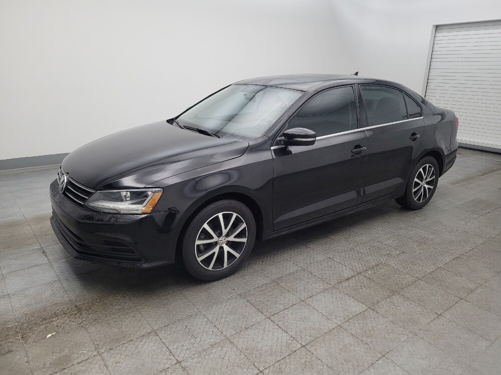 2018 Volkswagen Jetta in Columbus, OH 43231 - 18109863 2