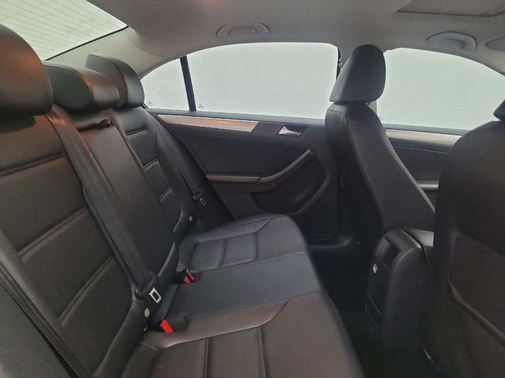 2018 Volkswagen Jetta in Columbus, OH 43231 - 18109863 19