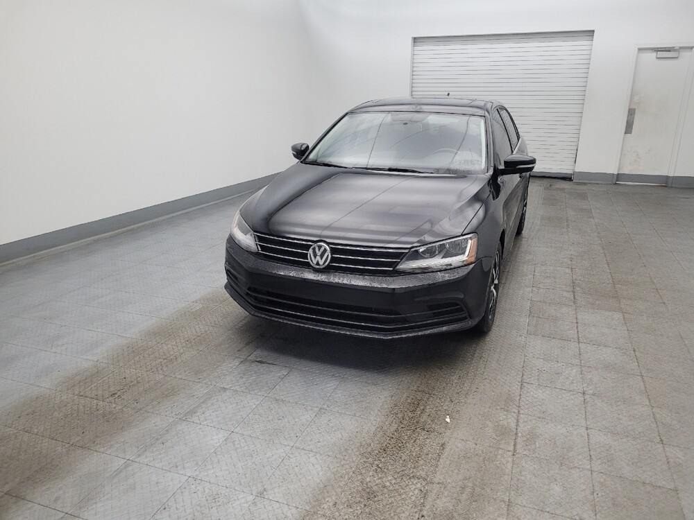 2018 Volkswagen Jetta in Columbus, OH 43231 - 18109863 15