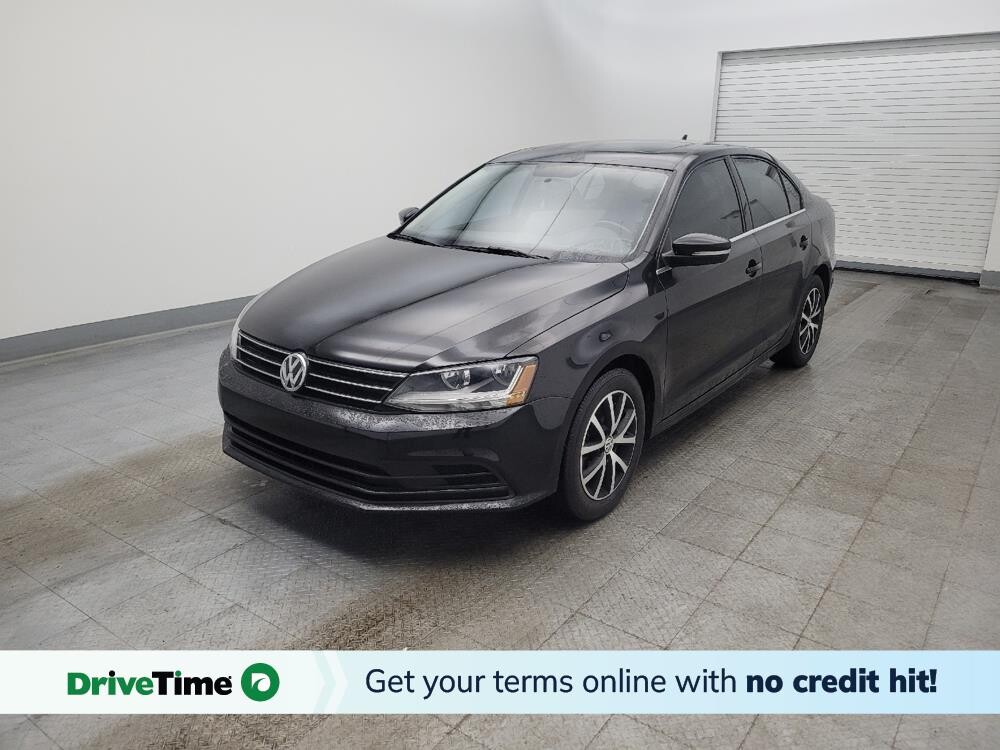 2018 Volkswagen Jetta in Columbus, OH 43231 - 18109863