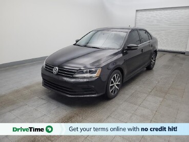 2018 Volkswagen Jetta in Columbus, OH 43231