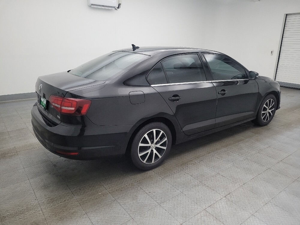 2018 Volkswagen Jetta in Columbus, OH 43231 - 18109863 10