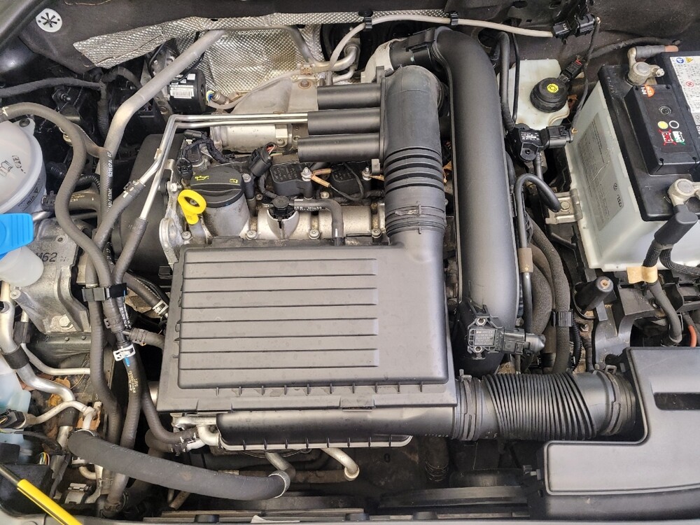 2018 Volkswagen Jetta in Columbus, OH 43231 - 18109863 30