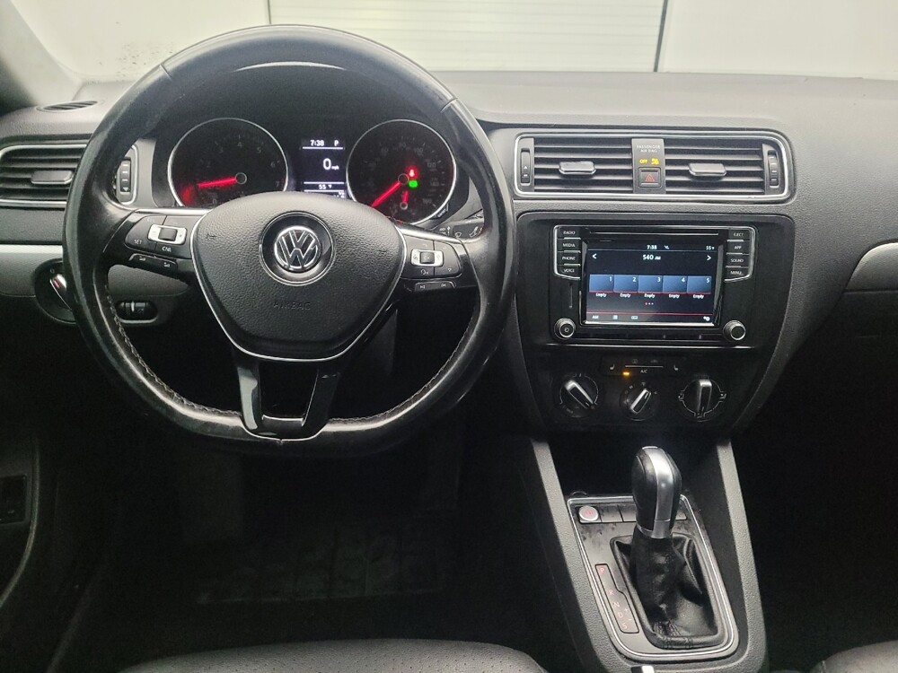 2018 Volkswagen Jetta in Columbus, OH 43231 - 18109863 22