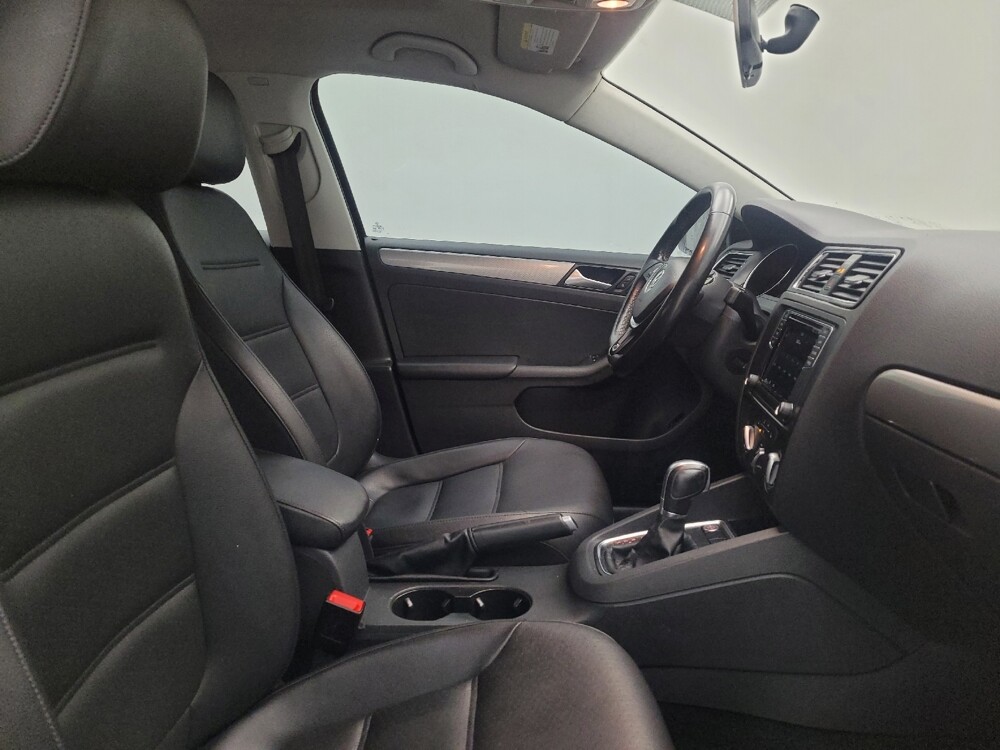 2018 Volkswagen Jetta in Columbus, OH 43231 - 18109863 21