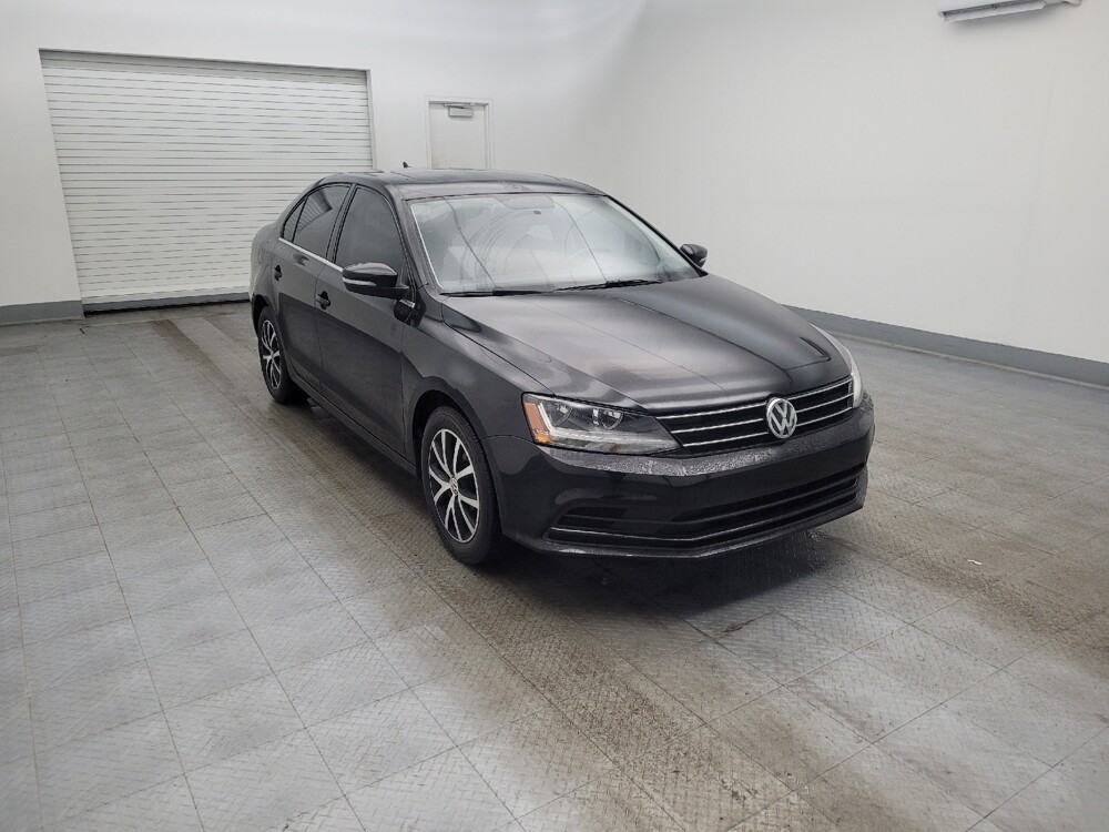 2018 Volkswagen Jetta in Columbus, OH 43231 - 18109863 13