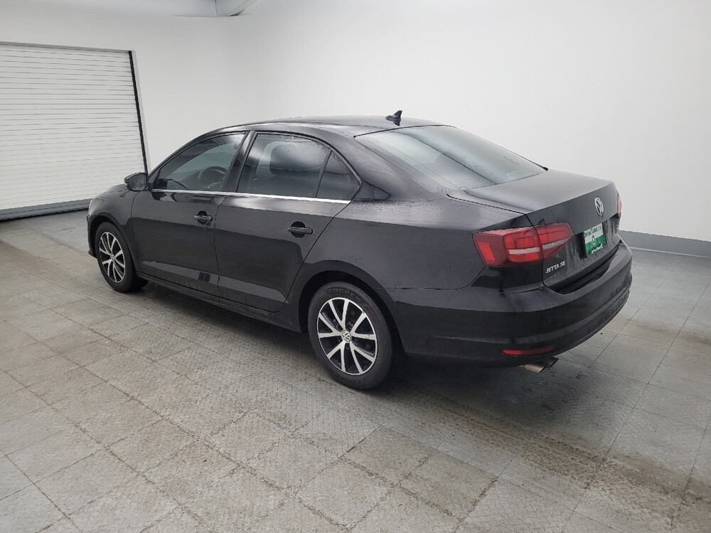 2018 Volkswagen Jetta in Columbus, OH 43231 - 18109863 3