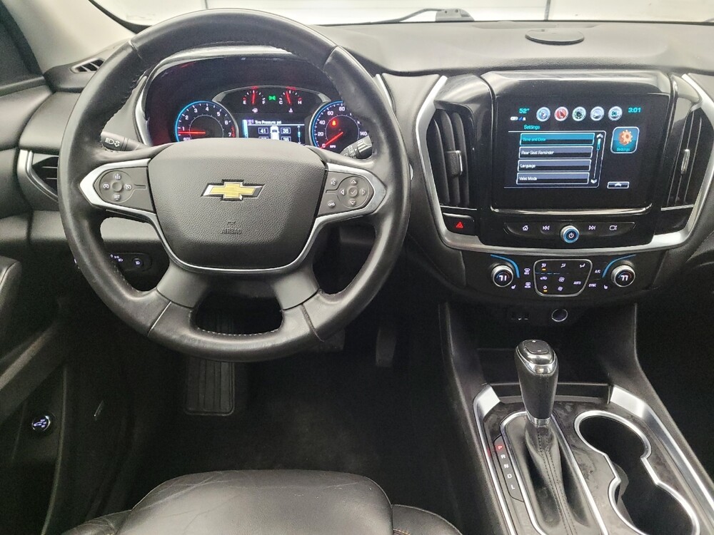 2018 Chevrolet Traverse in Columbus, OH 43231 - 18109864 22