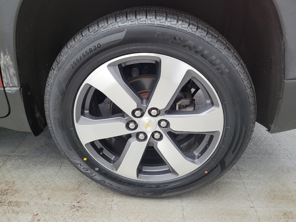 2018 Chevrolet Traverse in Columbus, OH 43231 - 18109864 31