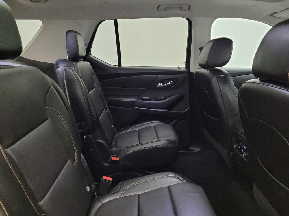 2018 Chevrolet Traverse in Columbus, OH 43231 - 18109864 19