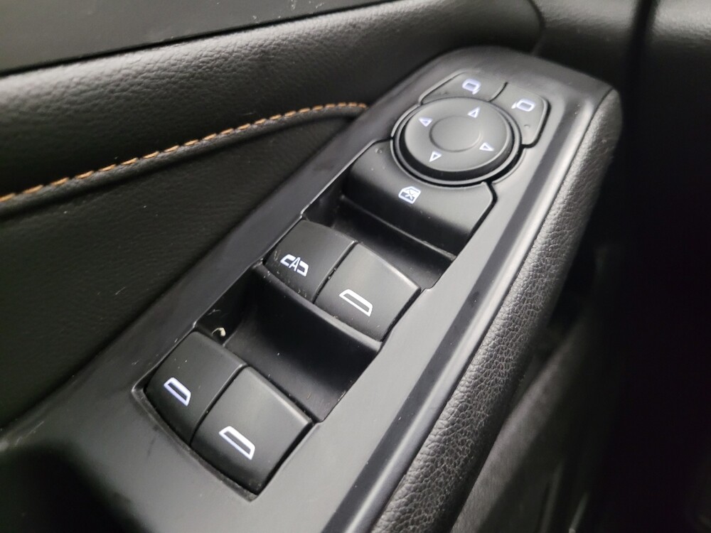 2018 Chevrolet Traverse in Columbus, OH 43231 - 18109864 27