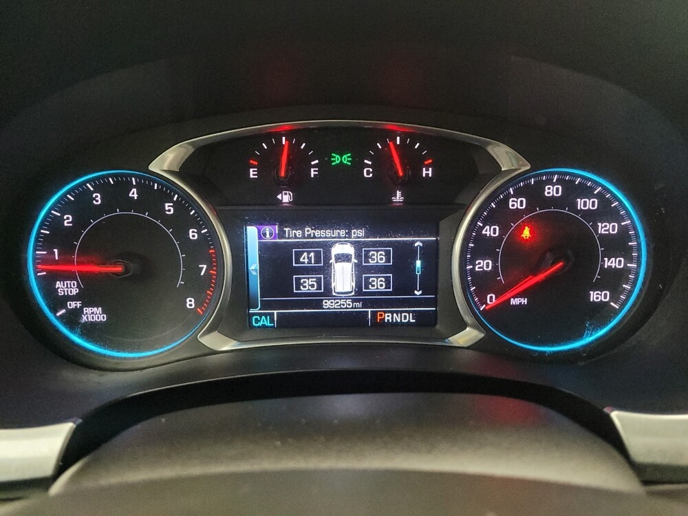 2018 Chevrolet Traverse in Columbus, OH 43231 - 18109864 23