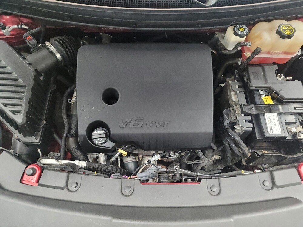 2018 Chevrolet Traverse in Columbus, OH 43231 - 18109864 30