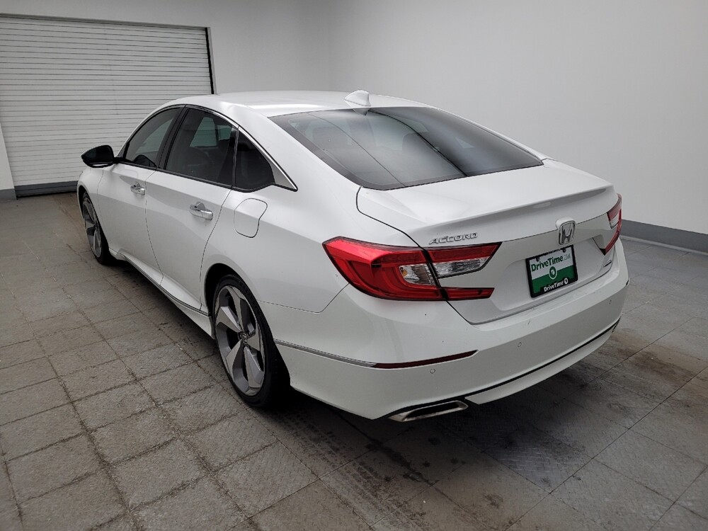 2018 Honda Accord in Toledo, OH 43617 - 18109865 5