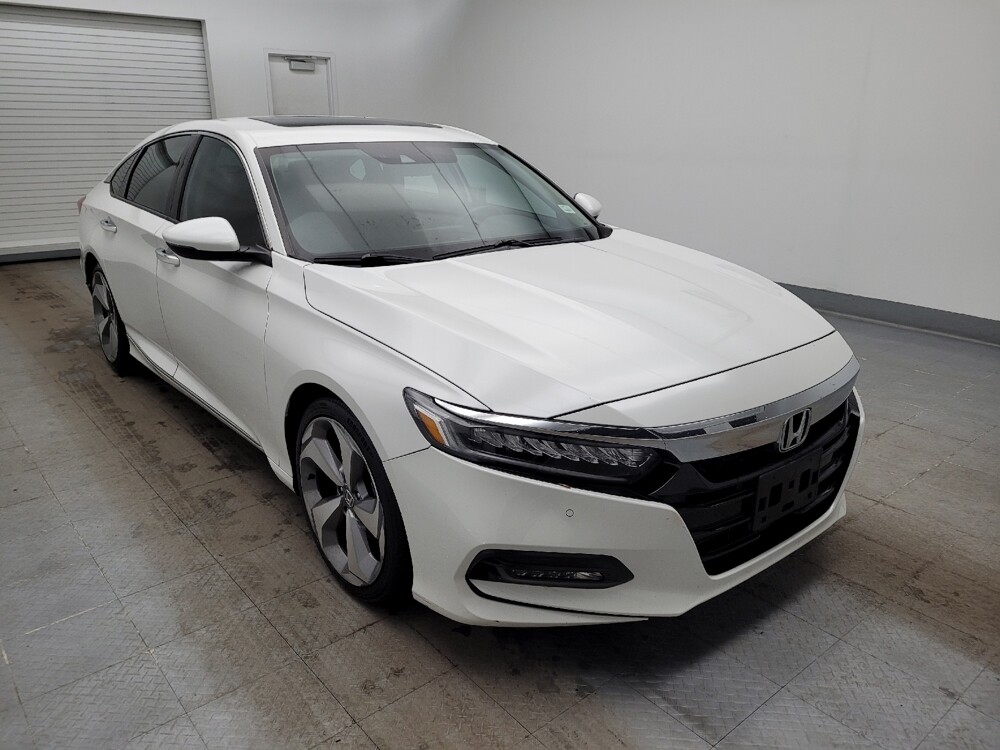 2018 Honda Accord in Toledo, OH 43617 - 18109865 13