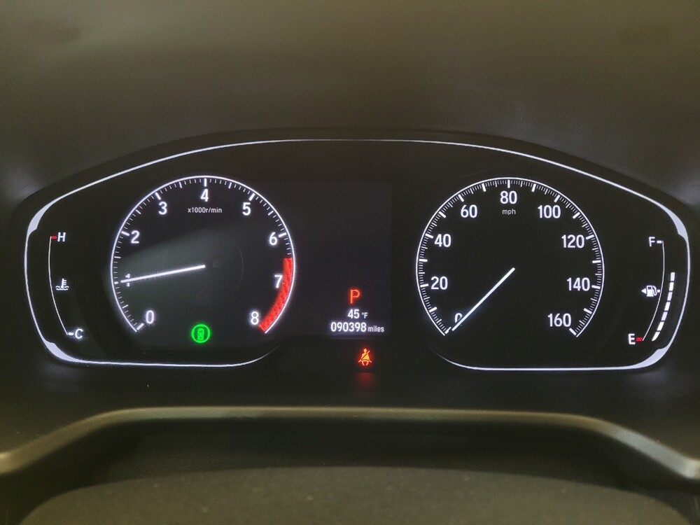 2018 Honda Accord in Toledo, OH 43617 - 18109865 23