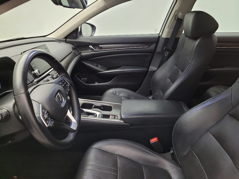 2018 Honda Accord in Toledo, OH 43617 - 18109865 17