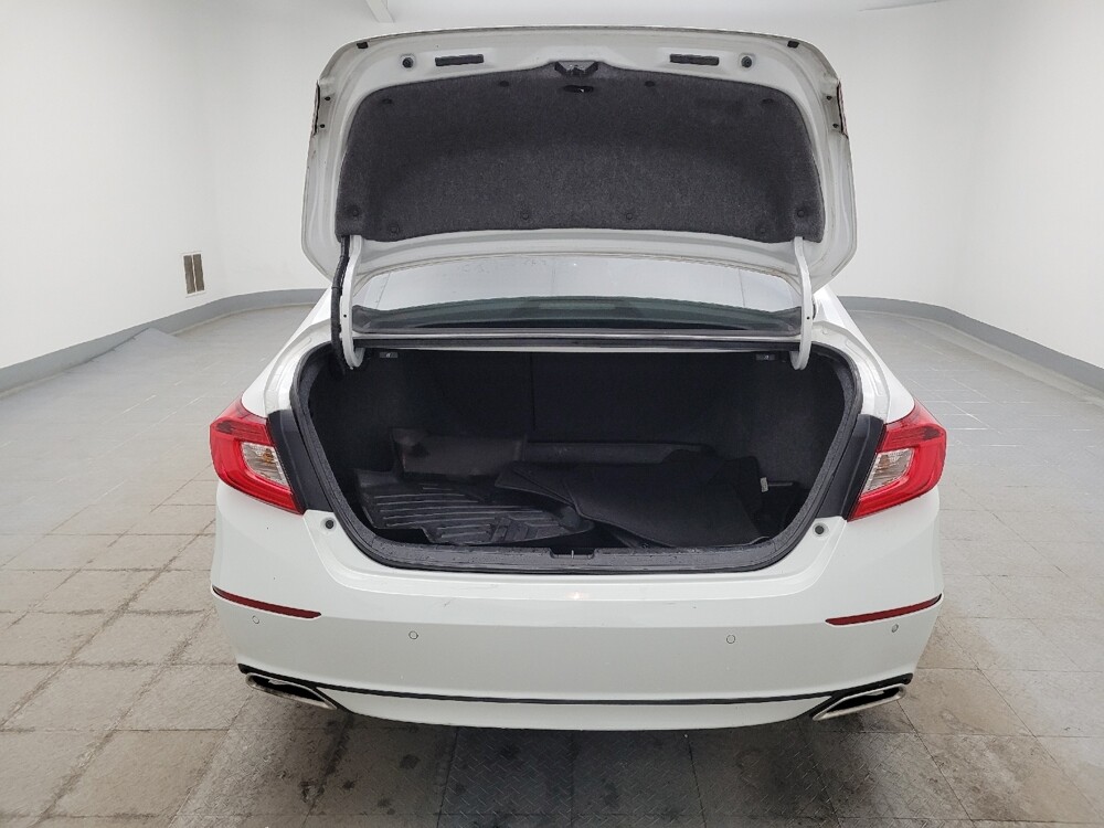 2018 Honda Accord in Toledo, OH 43617 - 18109865 29