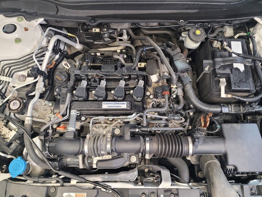 2018 Honda Accord in Toledo, OH 43617 - 18109865 30