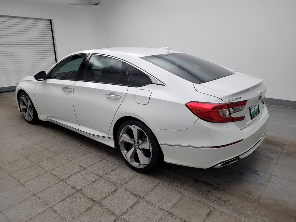 2018 Honda Accord in Toledo, OH 43617 - 18109865 3