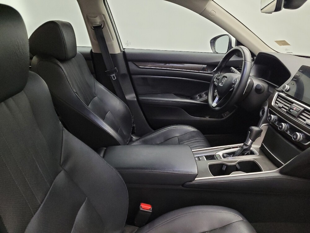 2018 Honda Accord in Toledo, OH 43617 - 18109865 21