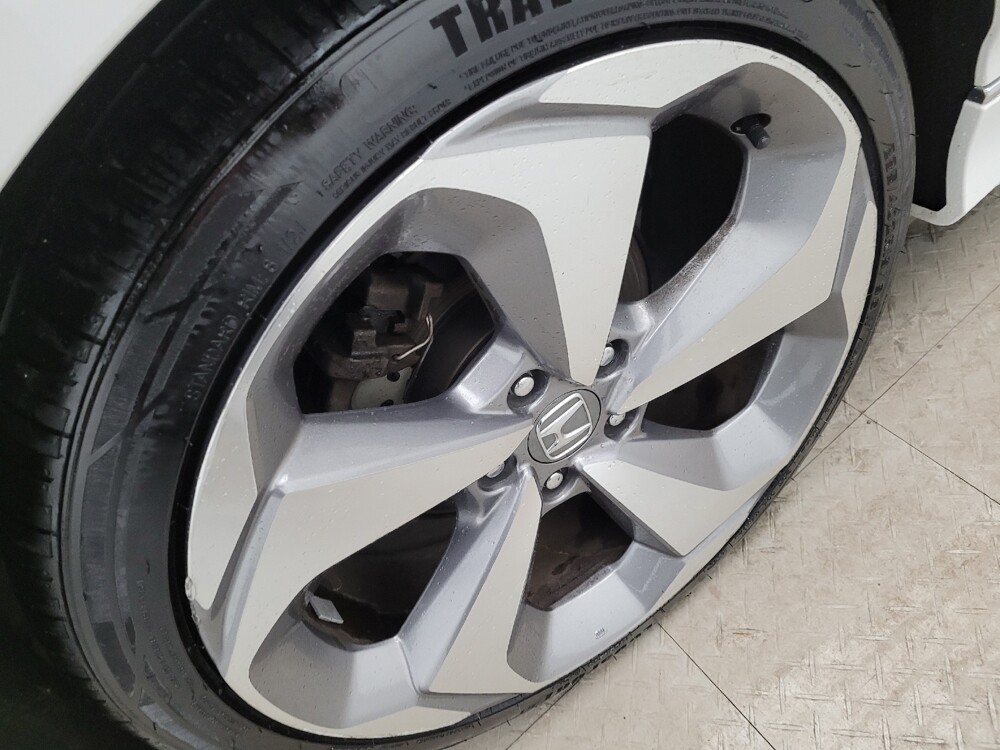 2018 Honda Accord in Toledo, OH 43617 - 18109865 31