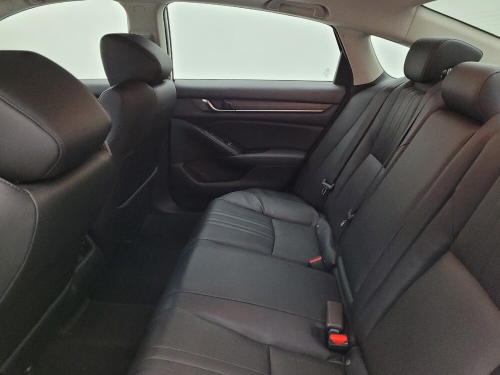 2018 Honda Accord in Toledo, OH 43617 - 18109865 18