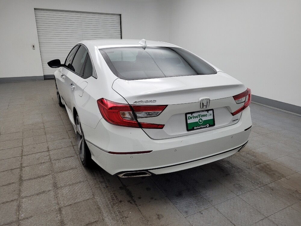 2018 Honda Accord in Toledo, OH 43617 - 18109865 6