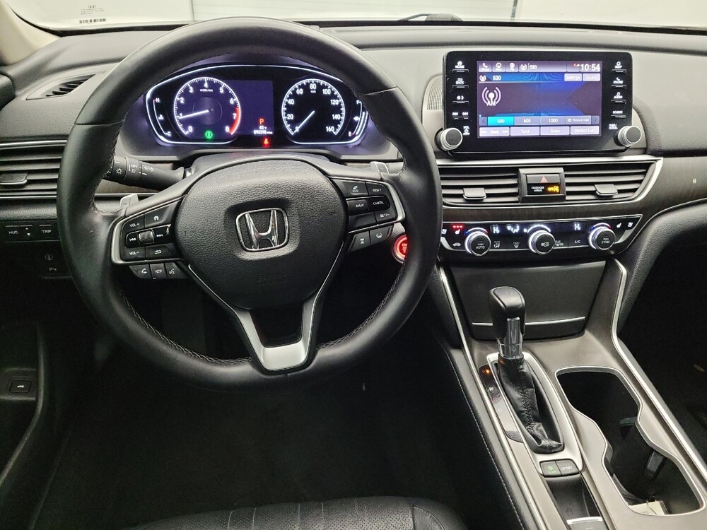 2018 Honda Accord in Toledo, OH 43617 - 18109865 22