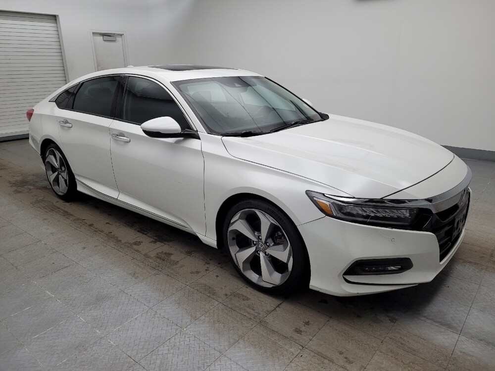 2018 Honda Accord in Toledo, OH 43617 - 18109865 11