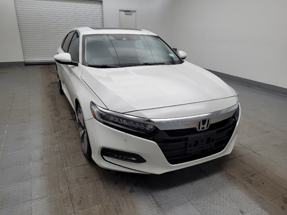 2018 Honda Accord in Toledo, OH 43617 - 18109865 14