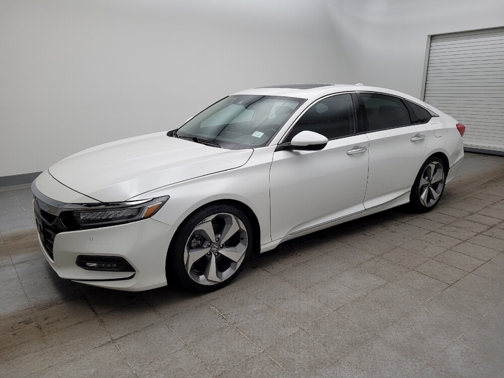 2018 Honda Accord in Toledo, OH 43617 - 18109865 2