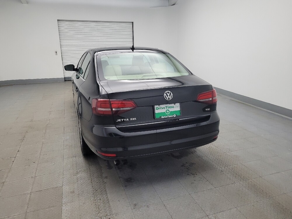 2016 Volkswagen Jetta in Columbus, OH 43228 - 18109866 6