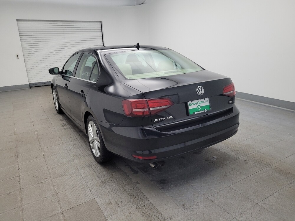 2016 Volkswagen Jetta in Columbus, OH 43228 - 18109866 5