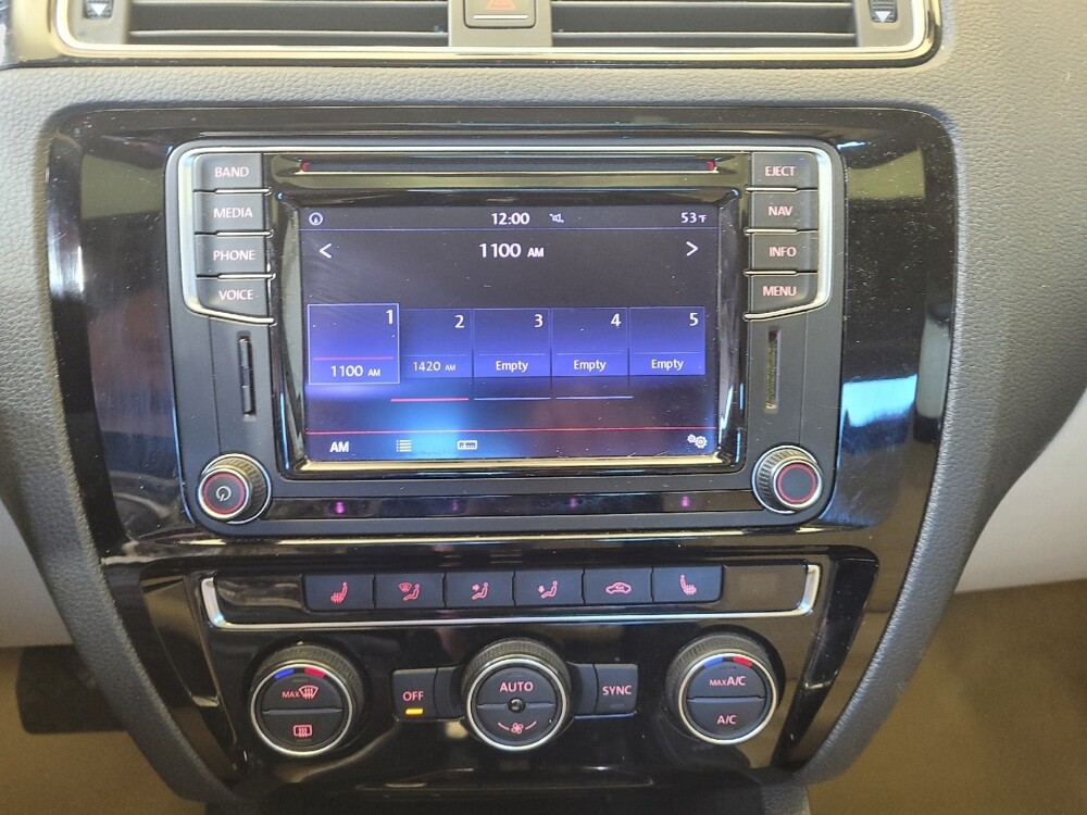 2016 Volkswagen Jetta in Columbus, OH 43228 - 18109866 25