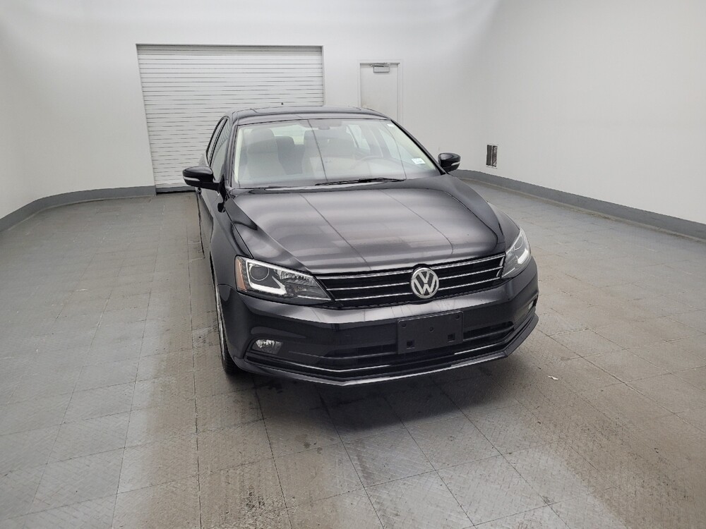2016 Volkswagen Jetta in Columbus, OH 43228 - 18109866 14