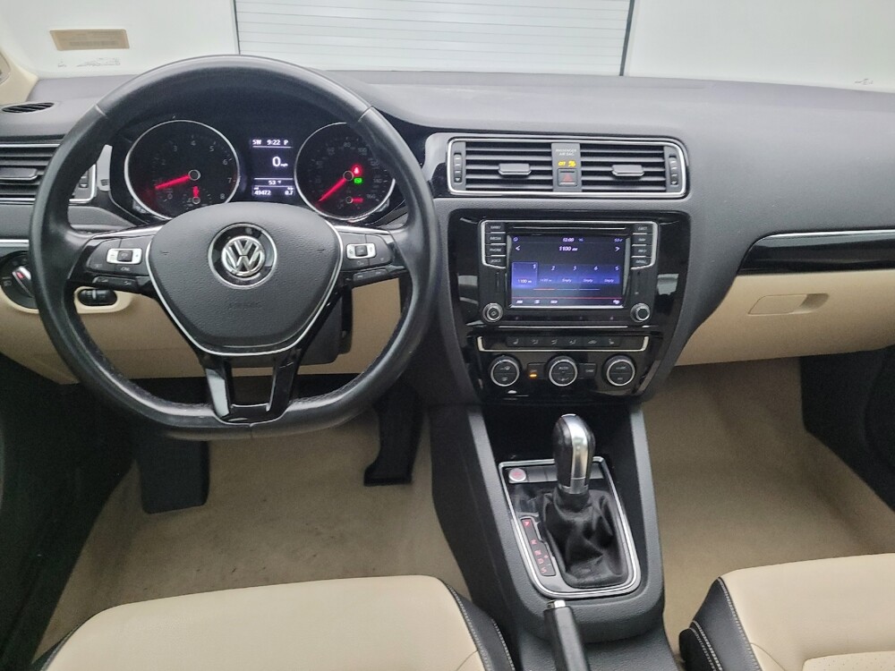 2016 Volkswagen Jetta in Columbus, OH 43228 - 18109866 22