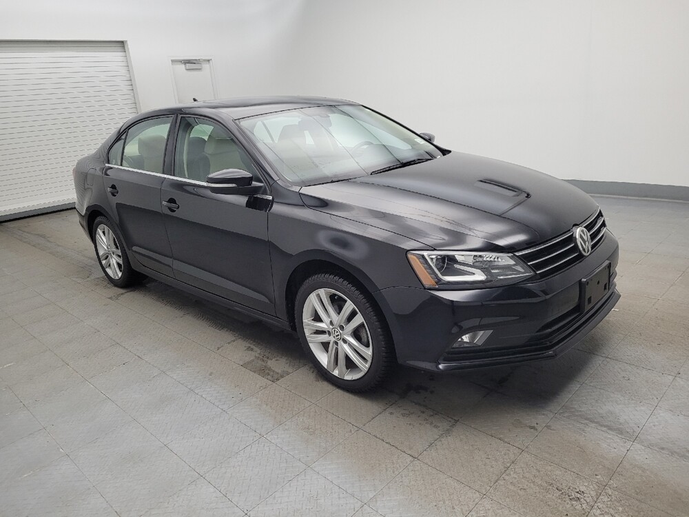 2016 Volkswagen Jetta in Columbus, OH 43228 - 18109866 11