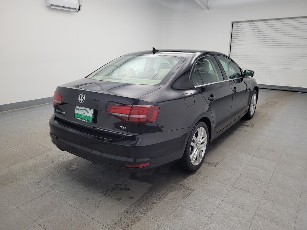 2016 Volkswagen Jetta in Columbus, OH 43228 - 18109866 9