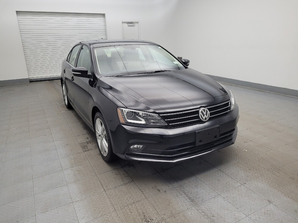 2016 Volkswagen Jetta in Columbus, OH 43228 - 18109866 13