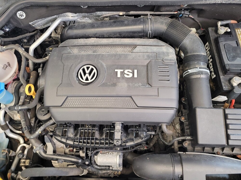 2016 Volkswagen Jetta in Columbus, OH 43228 - 18109866 30