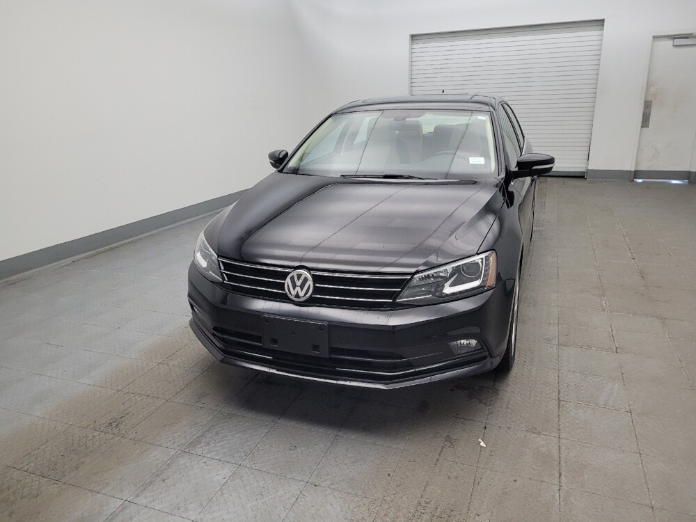 2016 Volkswagen Jetta in Columbus, OH 43228 - 18109866 15