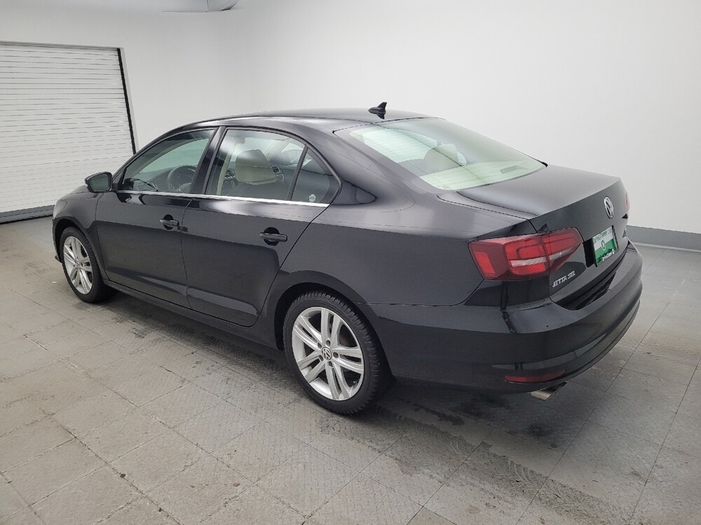 2016 Volkswagen Jetta in Columbus, OH 43228 - 18109866 3