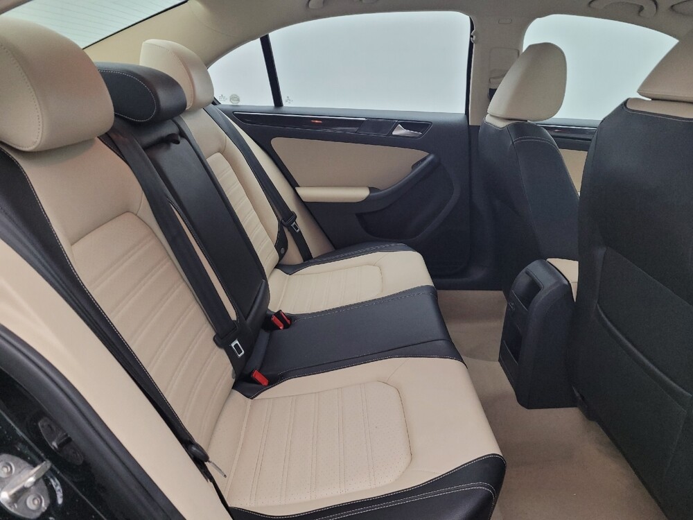 2016 Volkswagen Jetta in Columbus, OH 43228 - 18109866 19