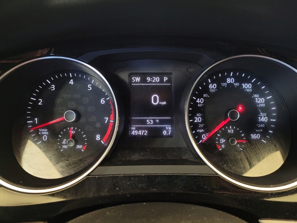 2016 Volkswagen Jetta in Columbus, OH 43228 - 18109866 23